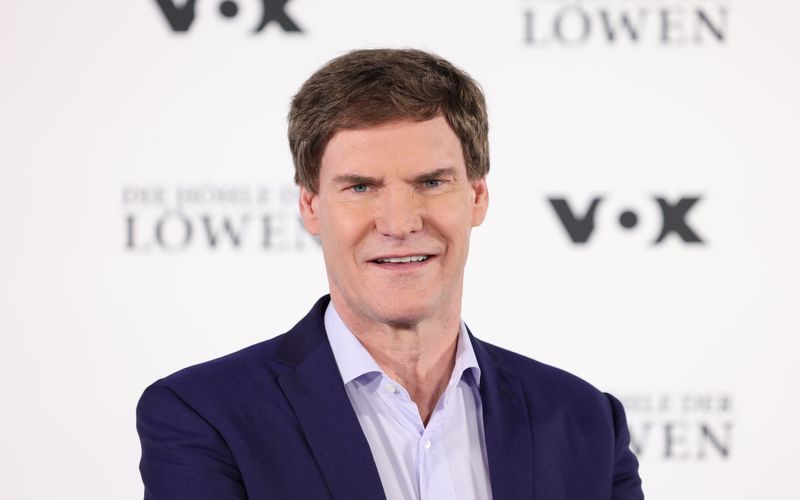 Im deutschen Bildungssystem machte Carsten Maschmeyer nun ein "massives Defizit" aus.