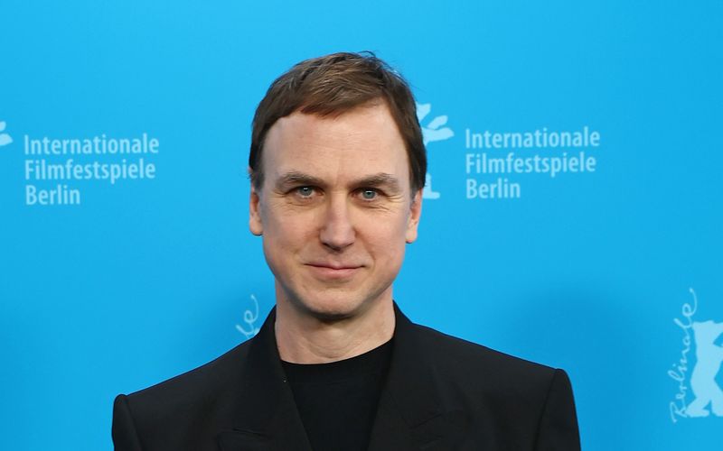 Bei der jüngsten Aufführung des Theaterstücks "Richard III." mit Lars Eidinger kam es in Berlin zu einem blutigen Zwischenfall.