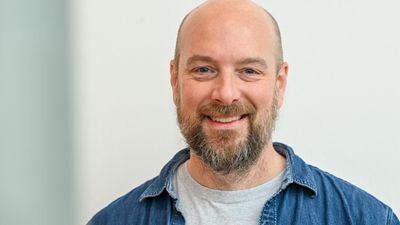 Bild zu Artikel Stephan Zinner 