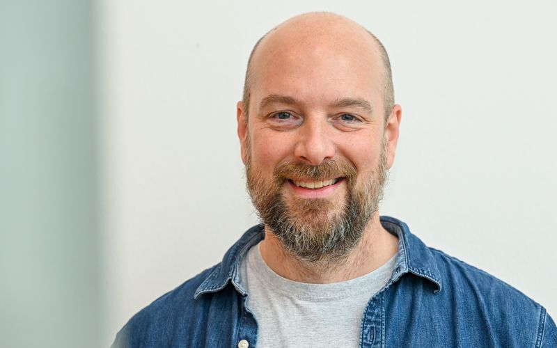 Stephan Zinner hält in diesem Jahr die traditionelle Fastenrede auf dem Münchner Nockherberg.