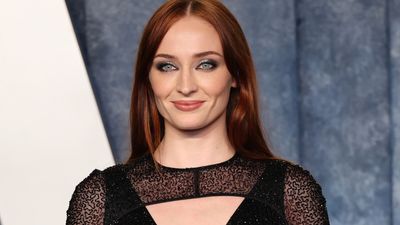 Bild zu Artikel Sophie Turner