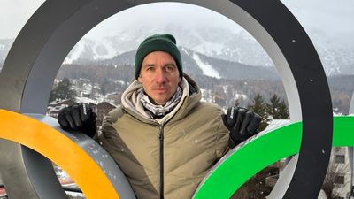 Bild zu Artikel ARD Story:  Felix Neureuther - Olympia im Wandel?