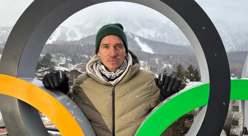 In seiner ARD-Doku "Olympia im Wandel?" (abrufbar in der ARD-Mediathek) beschäftigte sich Felix Neureuther schon vor dem Start kritisch mit den Winterspielen.