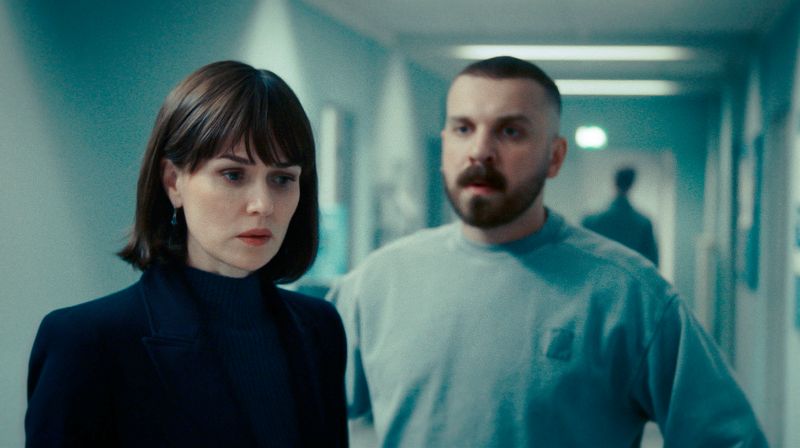 Maryam Azadi (Melika Foroutan) und Hamza Kulina (Edin Hasanovic) untersuchen in ihrem dritten Fall die Brandkatastrophe in einem Hochhaus. Eine enge Freundin Kulinas verlor darin ihre Mutter.