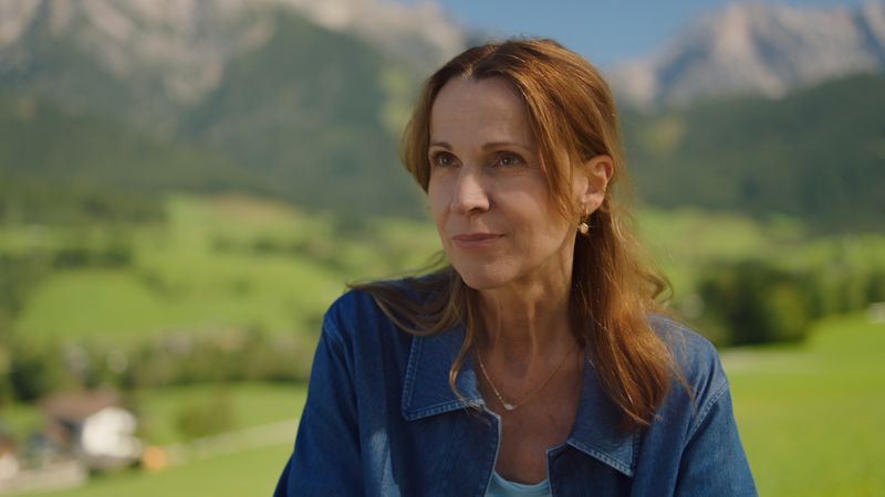 Doris Schretzmayer im Interview