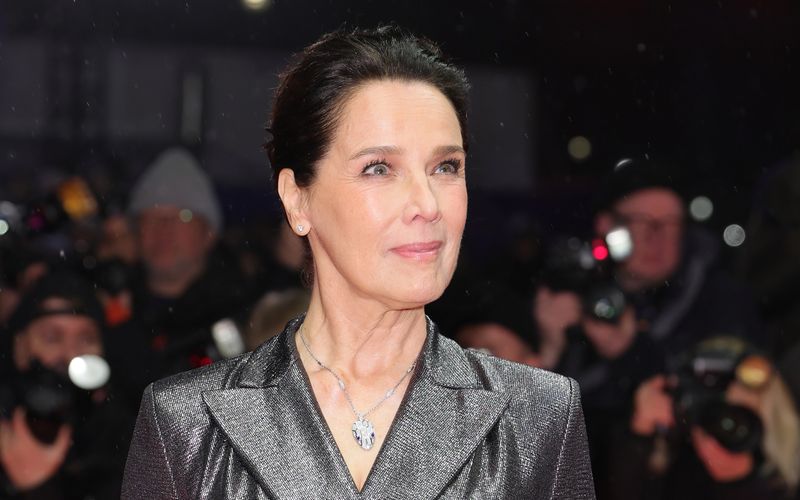 Désirée Nosbusch hat in einem Podcast über die dunklen Kapitel ihrer Biografie gesprochen.