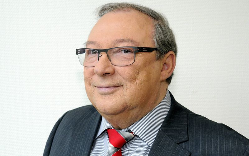 Einer der populärsten Schauspieler Deutschlands: Jaecki Schwarz feiert am 26. Februar seinen 80. Geburtstag.