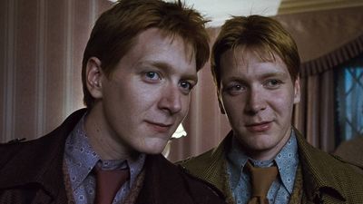 Bild zu Artikel Harry Potter und die Heiligtümer des Todes: Teil 1