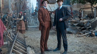 Bild zu Artikel "Young Sherlock"