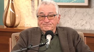 Bild zu Artikel Robert De Niro