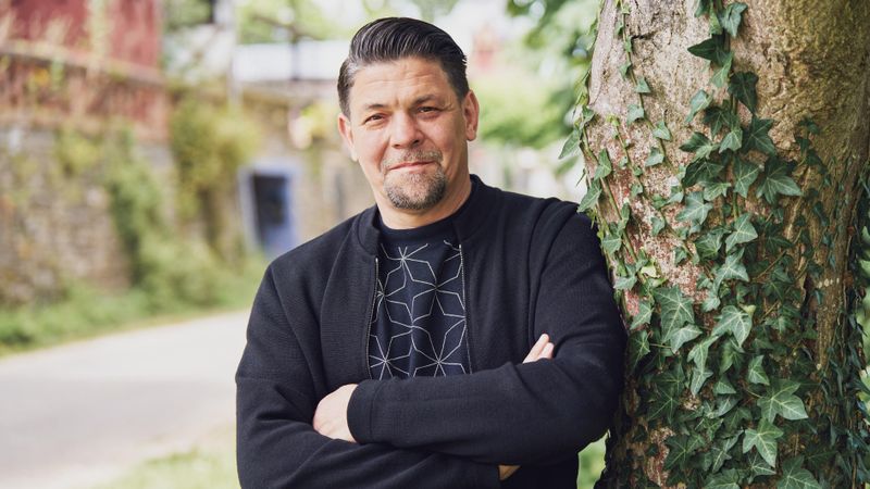 Herbstresidenz - Ein Jahr danach