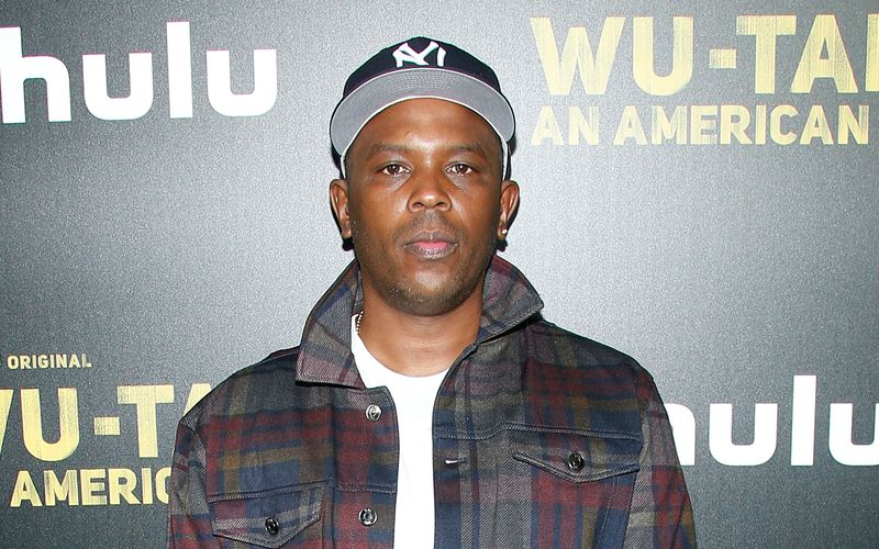 Oliver "Power" Grant ist im Alter von 52 Jahren gestorben.