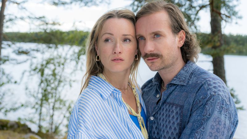 Inga Lindström: Ein Sommer voller Wunder