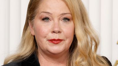 Bild zu Artikel Christina Applegate