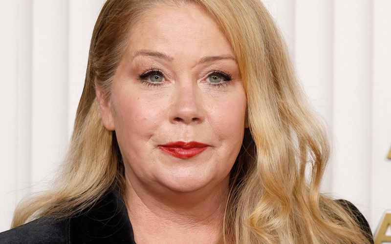 Christina Applegate leidet seit einigen Jahren an Multipler Sklerose.