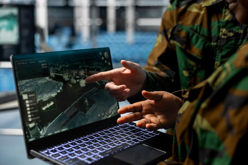 KI-Sprachmodelle neigen zum Einsatz von Atomwaffen.