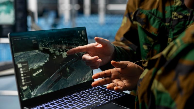 Wie agieren KI-Chatbots in Konfliktsituationen?