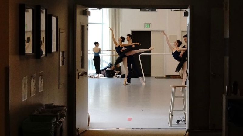 "Becoming a Swan: Vom Traum zu Tanzen" öffnet den Blick für die kulturelle Vielfalt der heutigen Ballettszene.