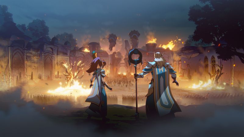 Da rufen Rollenspiel-Fans laut "WoW!" Am 3. März erscheint mit "Midnight" das zweite Kapitel der Weltenseelen-Saga von "World of Warcraft". Im MMORPG-Abenteuer geht es zurück in die Heimat der Hochelfen. Geboten werden unter anderem die neue Rasse der spirituellen Gestaltwandler Haranir, frische Apex-Talente sowie das neue Prey-System. Bei Letzterem jagt man mächtige Elite-Ziele in den neuen Zonen von Quel'Thalas - doch kann man anders herum auch selbst zur Beute werden.