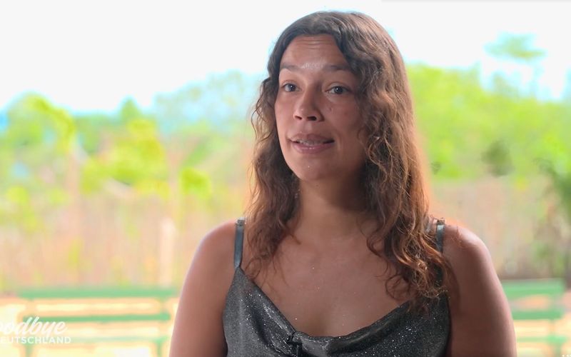 Gisele Oppermann muss quasi bei Null anfangen.