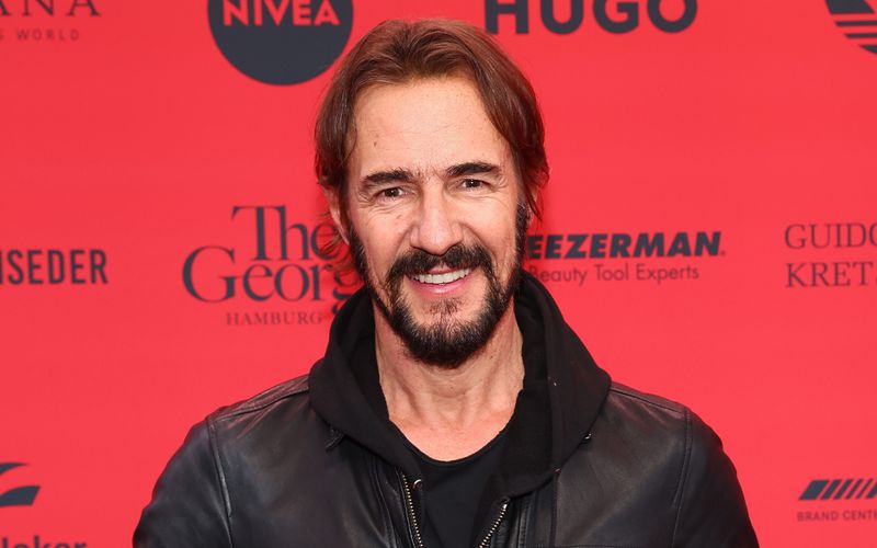 Thomas Hayo lebt seit Jahrzehnten in den USA, doch die politische Situation bereitet ihm Sorgen.