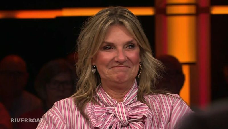 Kim Fisher trauert um einen "Riverboat"-Kollegen.