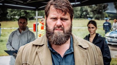 Bild zu Artikel Behringer und die Toten. Ein Bamberg Krimi: Rivus