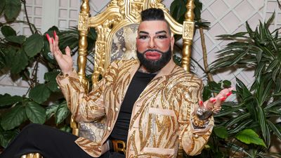 Bild zu Artikel Harald Glööckler