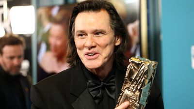 Bild zu Artikel Jim Carrey