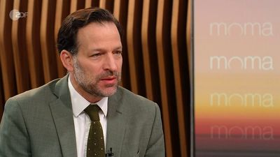 Bild zu Artikel ZDF-Moma