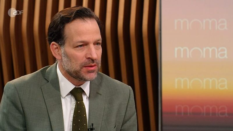 ZDF-Moma