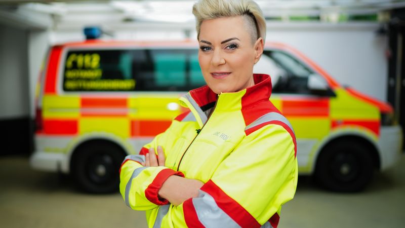 Doc Caro - Jedes Leben zählt