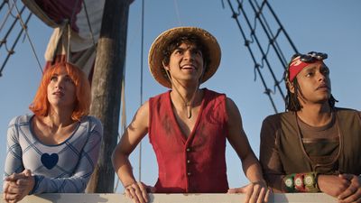 Bild zu Artikel "One Piece", Staffel zwei 