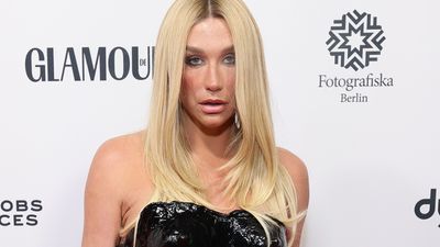 Bild zu Artikel Kesha