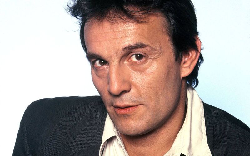 Sänger, Songwriter, Schauspieler und Musical-Star: "One Night In Bangkok"-Star Murray Head feiert am 5. März seinen 80. Geburtstag.