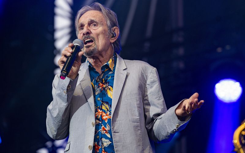 Murray Head steht bis heute auf der Bühne, in seiner zweiten Heimat Frankreich ist er ein Superstar.