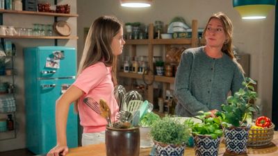 Bild zu Artikel Rote Rosen