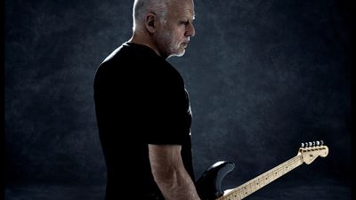 Bild zu Artikel David Gilmore