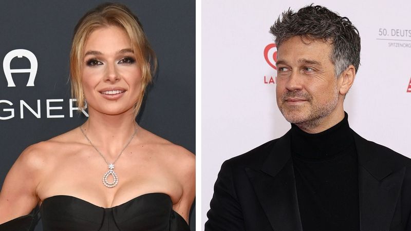 Wayne Carpendale hat bei Instagram ein Video von TV-Kollegin Lola Weippert durch den Kakao gezogen.