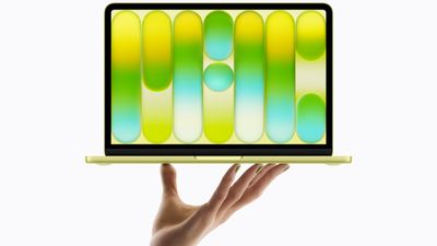 Bild zu Artikel Apple MacBook Neo