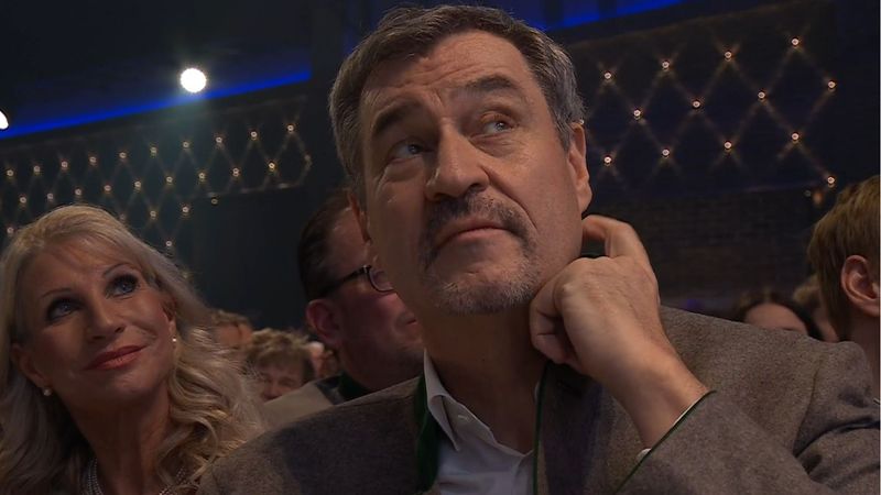 Auf dem Nockherberg 2026