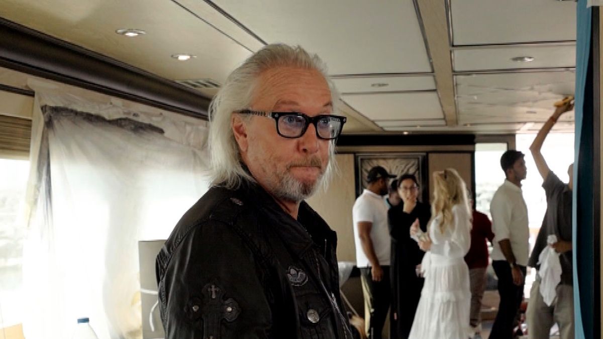 Robert Geiss wütet wegen Problemen auf seiner Jacht, Carmen "könnte heulen"  - SWYRL, Entertainment-Themen, die dich begeistern.