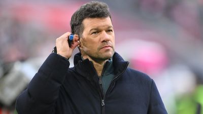 Bild zu Artikel Michael Ballack