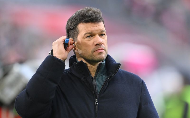 2021 verlor der Sohn von Michael Ballack bei einem Quad-Unfall sein Leben.