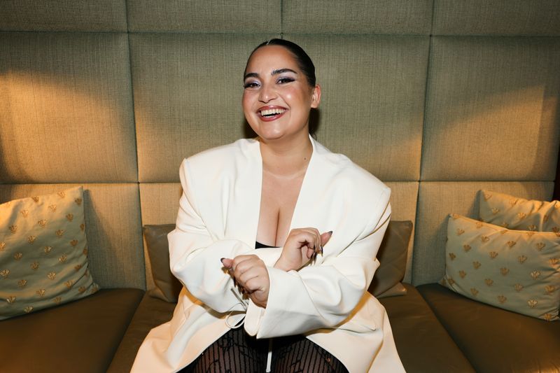 Bahar Kizil war eine der Sängerinnen der Band Monrose.