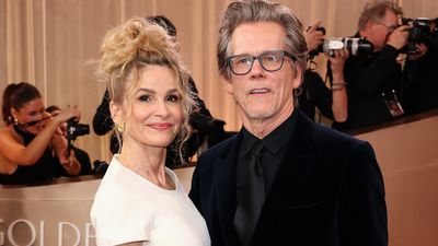 Bild zu Artikel Kyra Sedgwick und Kevin Bacon