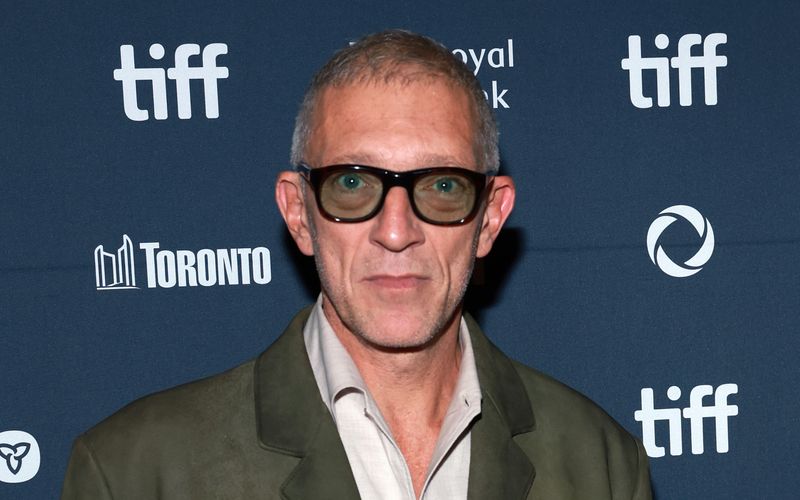 Vincent Cassel ist einer der Stars in der kommenden Staffel von "The White Lotus".