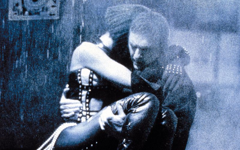 "Bodyguard" mit Kevin Costner und Whitney Houston in den Hauptrollen war einer der erfolgreichsten Filme der 90er-Jahre.