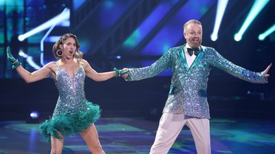 Bild zu Artikel "Let's Dance" 