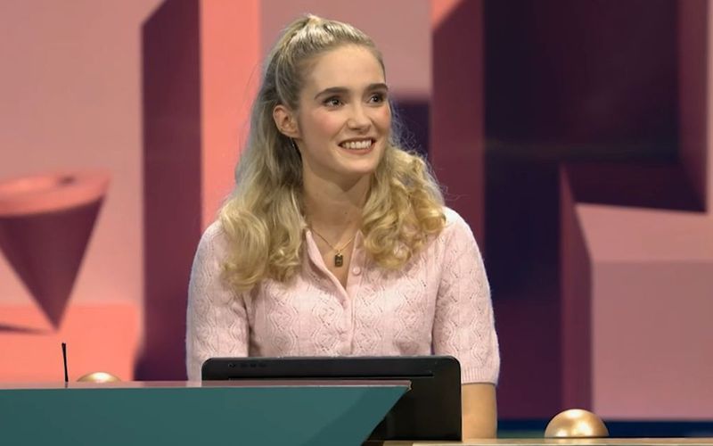 Wildcard Lotti wusste bei "Wer stiehlt mir die Show?" mit einem ungewöhnlichen Talent zu überzeugen.